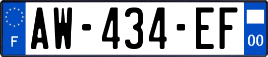 AW-434-EF