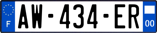 AW-434-ER