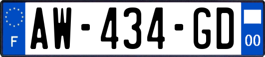 AW-434-GD