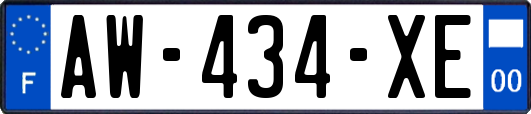 AW-434-XE