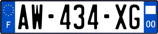 AW-434-XG