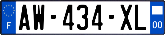 AW-434-XL