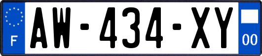 AW-434-XY