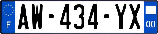 AW-434-YX