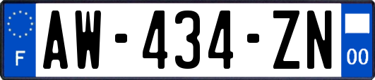 AW-434-ZN