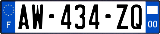 AW-434-ZQ