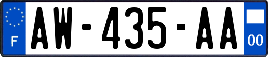 AW-435-AA