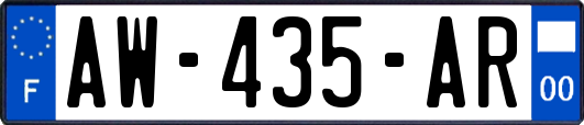 AW-435-AR