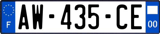 AW-435-CE