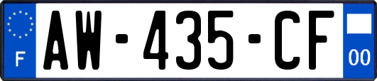 AW-435-CF