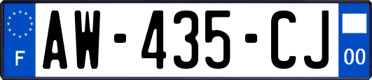 AW-435-CJ