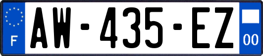 AW-435-EZ