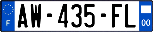 AW-435-FL