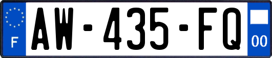 AW-435-FQ