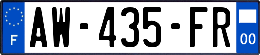 AW-435-FR