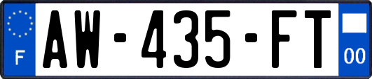 AW-435-FT