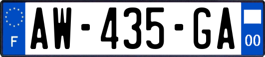 AW-435-GA
