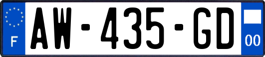 AW-435-GD