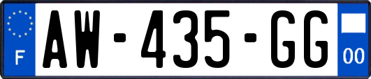 AW-435-GG