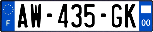 AW-435-GK