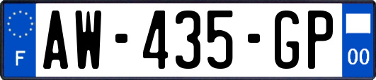 AW-435-GP