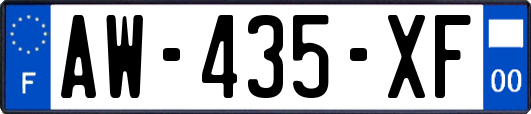 AW-435-XF