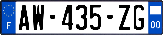 AW-435-ZG