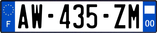 AW-435-ZM