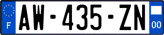 AW-435-ZN