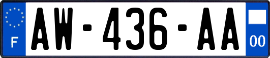 AW-436-AA