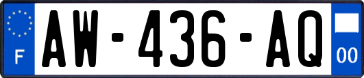 AW-436-AQ