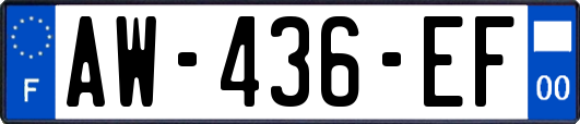 AW-436-EF