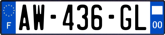 AW-436-GL