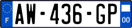 AW-436-GP