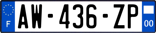 AW-436-ZP