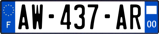 AW-437-AR