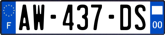 AW-437-DS