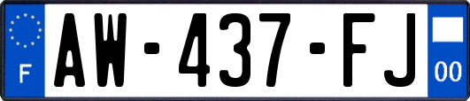 AW-437-FJ
