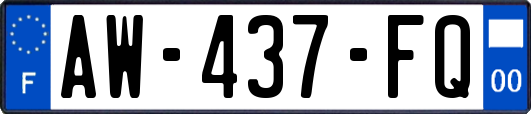 AW-437-FQ