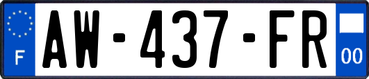 AW-437-FR