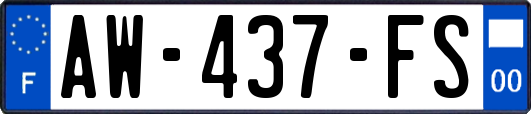 AW-437-FS