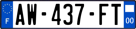 AW-437-FT