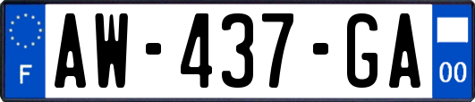 AW-437-GA