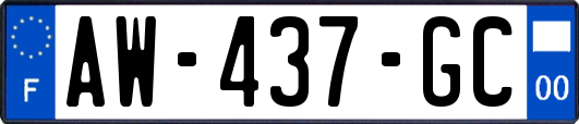 AW-437-GC