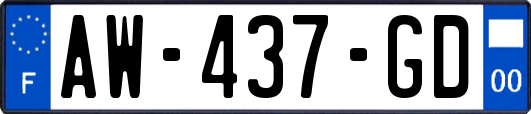 AW-437-GD