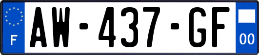 AW-437-GF
