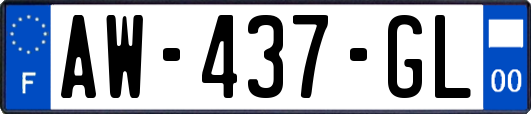 AW-437-GL