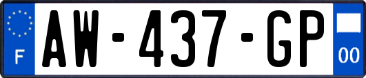 AW-437-GP