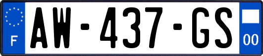 AW-437-GS