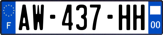 AW-437-HH